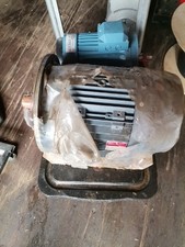 Brook Crompton 3 Phase 7.5KW