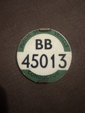 PSV Public Service Vehicle Bus