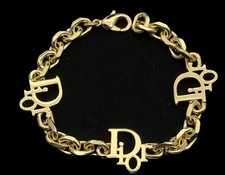 Christian Dior Bracelet