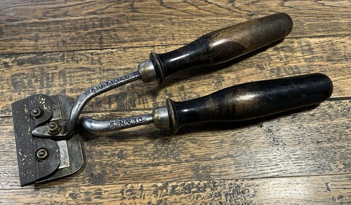 Vintage deans warranted - deans, horse