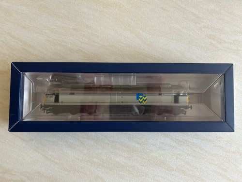 Bachmann 359 railfreight - bachmann,