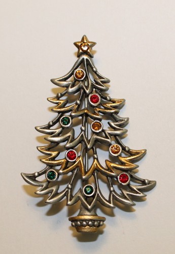 Vintage signed christmas - vintage,