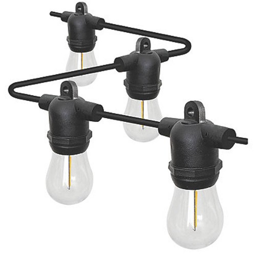 Outdoor festoon string - outdoor,