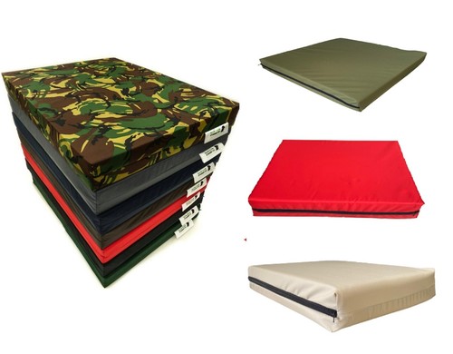 Waterproof dog bed - waterproof, heavy