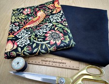 CUSHION FABRIC BUNDLE -