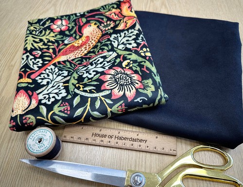 Cushion fabric bundle - fabric,