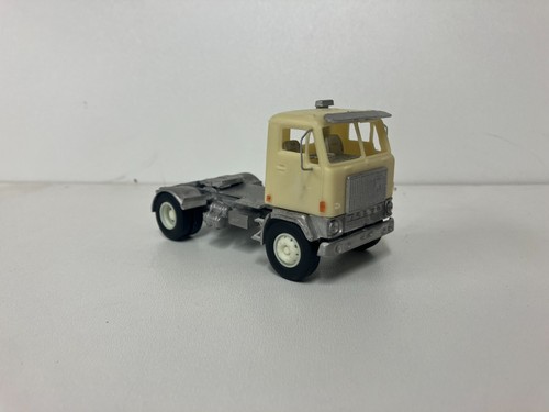 Heavy goods model - goods, kits,