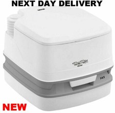 NEW 145 CARAVAN LOW HEIGHT