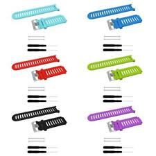 Replacement Bands Strap for Garmin Forerunner 910XT Watch