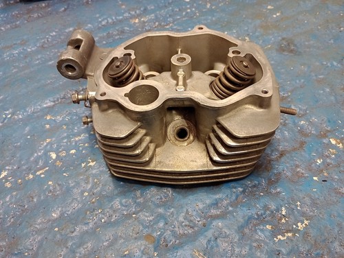 Honda cg125 engine - cg125, cylinder
