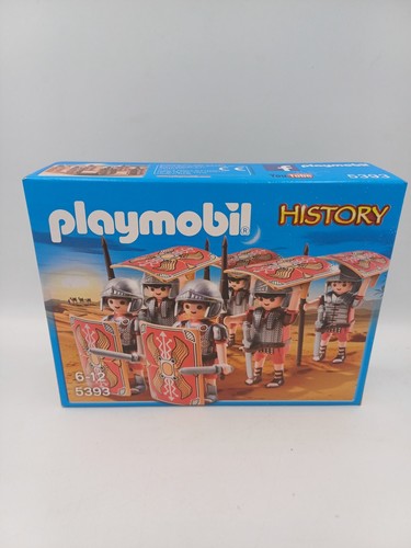 Playmobil history 5393 - history, roman
