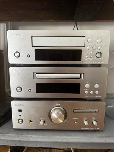 Denon f10 cassette - f10, /