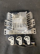 2009 Ford Mondeo 2.0 TDCi ECU