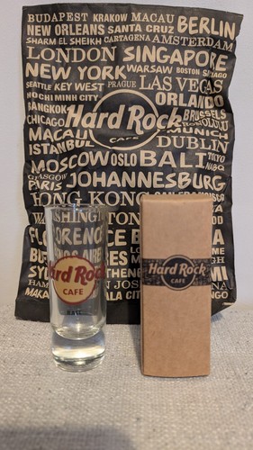 Hard rock cafe bali - hard,