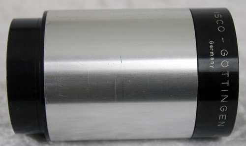 Isco super kiptar 130mm - 2/130mm, f2