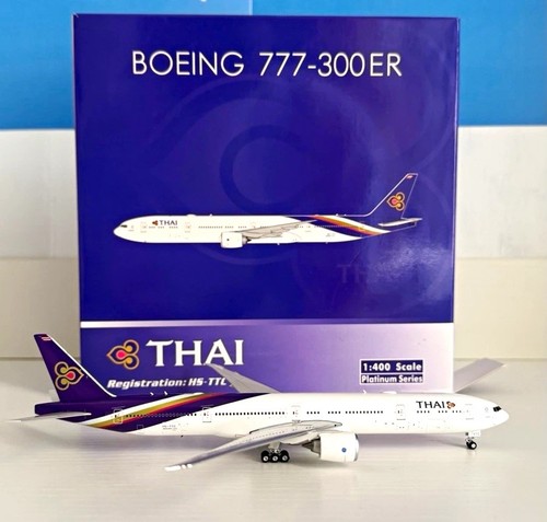 Thai airways boeing 777 - boeing, 777-300er