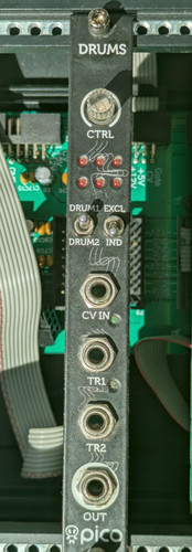 Erica synths pico drums - synths,