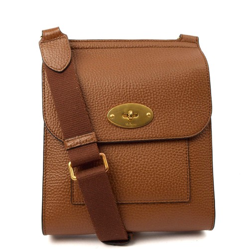 Mulberry cross body antony - mulberry,