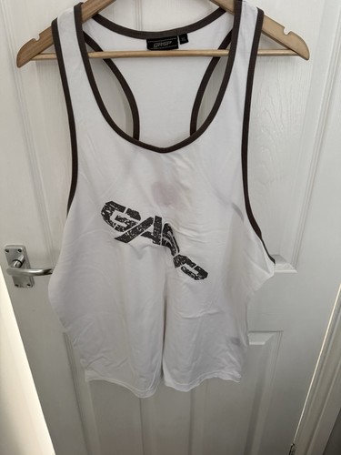 Gasp vintage back - gasp, xl