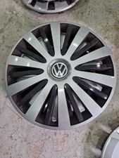 VW Transporter Wheel Trims Set