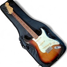 Fender Vintera 60s Strat with quarter-sawn neck 3TS Safe Packing!