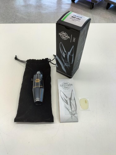 Selmer mouthpiece tenor - mouthpiece,