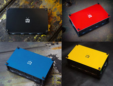 MINDBURNER MIDI 7 way MIDI