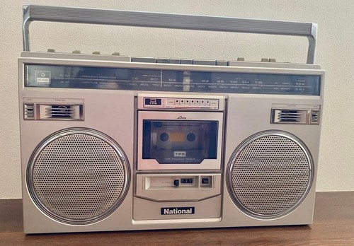 National 5100 disco - national,