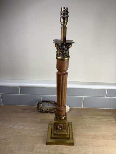 Vintage david hunt corinthian - vintage,