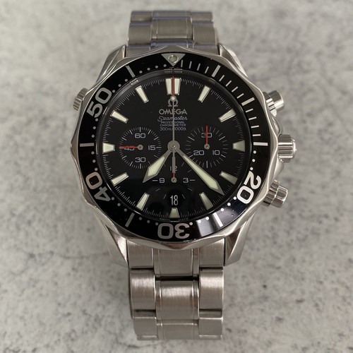 Omega seamaster 300 automatic - omega,