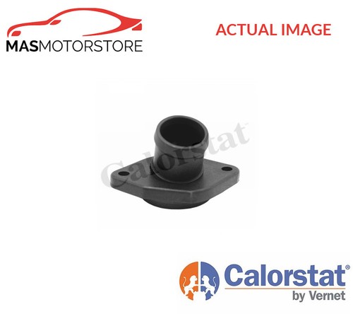 Coolant flange pipe upper - coolant,