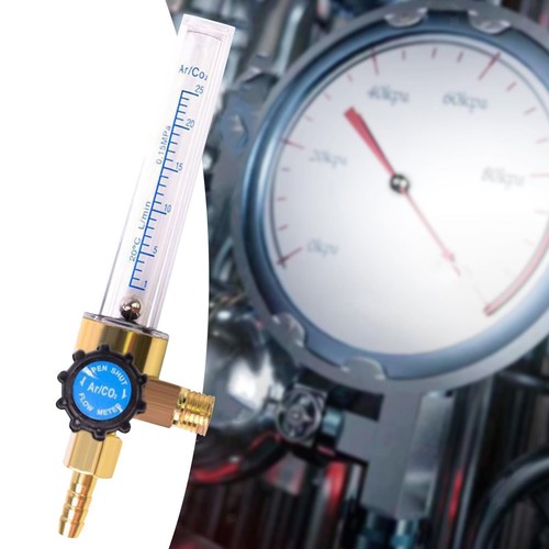 Argon regulator flowmeter mig - regulator,