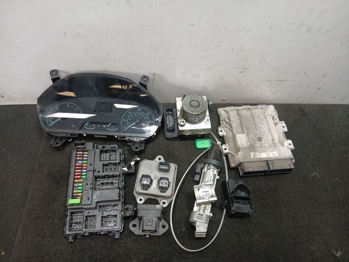 Ford transit custom 280 - 280, mk8