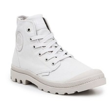 Palladium Unisex Mono Chrome