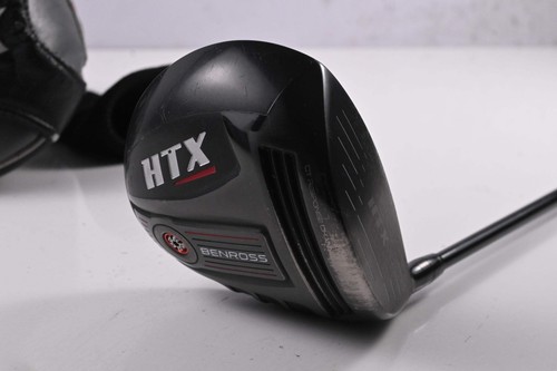 Benross htx driver 12 degree - benross,