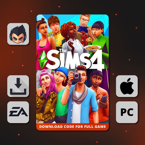 The sims expansion packs - 4,