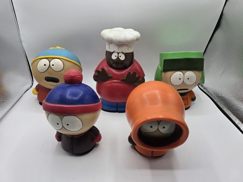South park money box - south, 1997