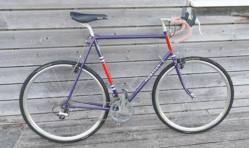 Mercian kom 853 - mercian,