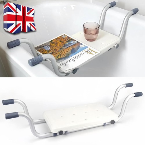 Adjustable shower bath - bath, seat