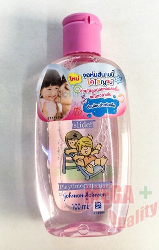 Johnson baby cologne mild - johnson,