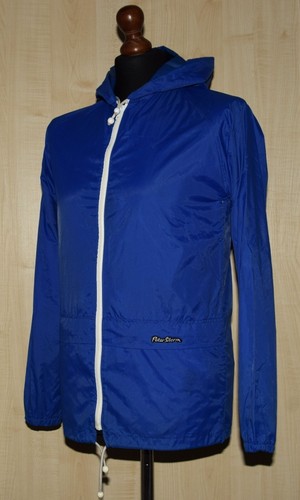 Vintage peter storm cagoule - peter,