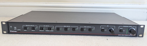Extron digital media - digital,