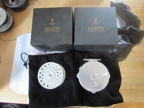 Stunning unused hardy alnwick - stunning,