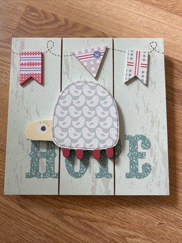Mamas and papas - hope, nursery