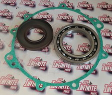 Yamaha Rhino 450  Clutch
