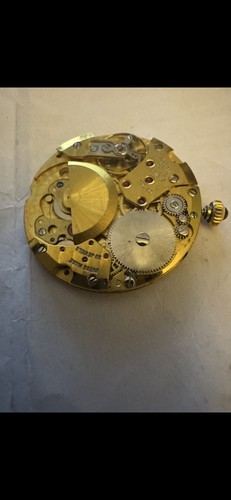 Chopard cie cal - cie, 90