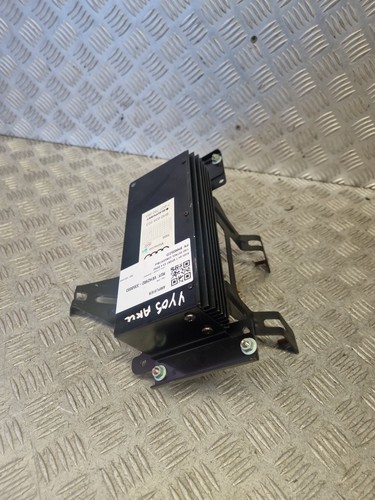 Audi amplifier 8h0035223 - a4,
