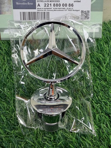Mercedes benz e - s, c