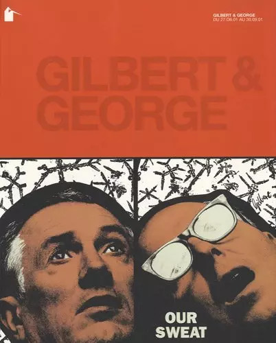 Gilbert george hans - &, ulrich
