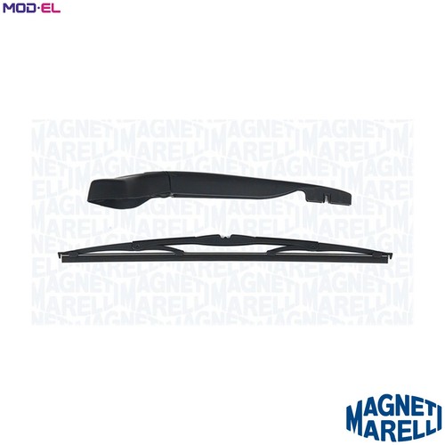Wiper arm set - wiper,